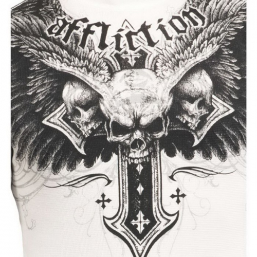 Термалка Affliction Demon Eyes фото